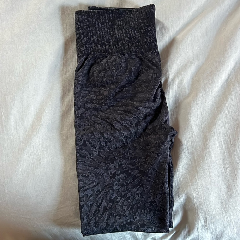 gymshark adapt leggings